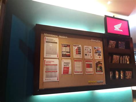 fitness first sukhumvit 39 timetable